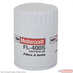 Motorcraft Oil Filter